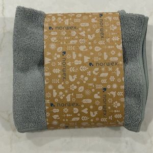 Norwex Body and Face Pack - Graphite